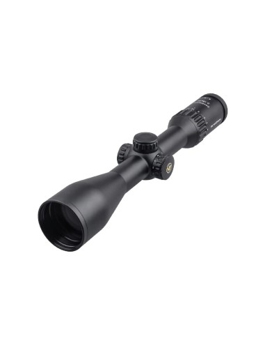 Visor Vector Optics continental X6 2-12x50 G4 Hunting