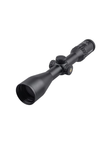 Visor Vector Optics continental X6 2-12x50 G4 Hunting