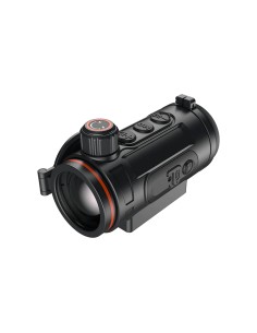 Clip-On Térmico Thermtec Hunt 650