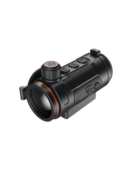 Clip-On Térmico Thermtec Hunt 650