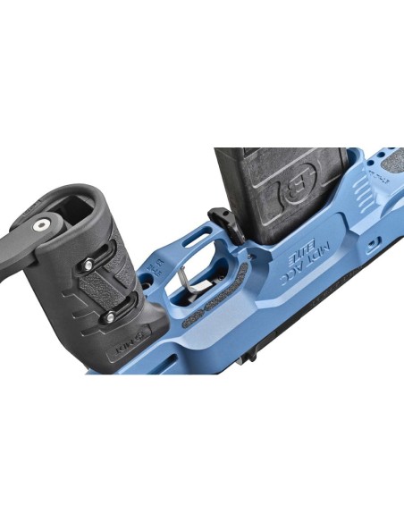 Rifle Bergara Premier MDT ELITE