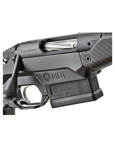 Rifle Bergara Premier ELEVATE 2