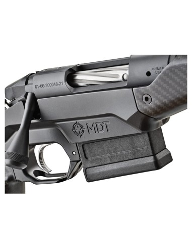 Rifle Bergara Premier ELEVATE