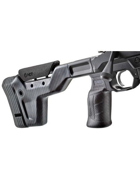 Rifle Bergara Premier ELEVATE