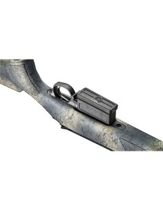 Rifle Bergara Wilderness SIERRA 2