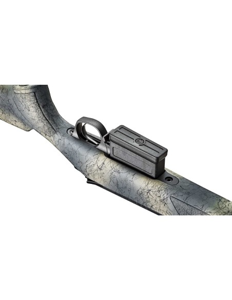 Rifle Bergara Wilderness SIERRA