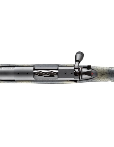 Rifle Bergara Wilderness SIERRA