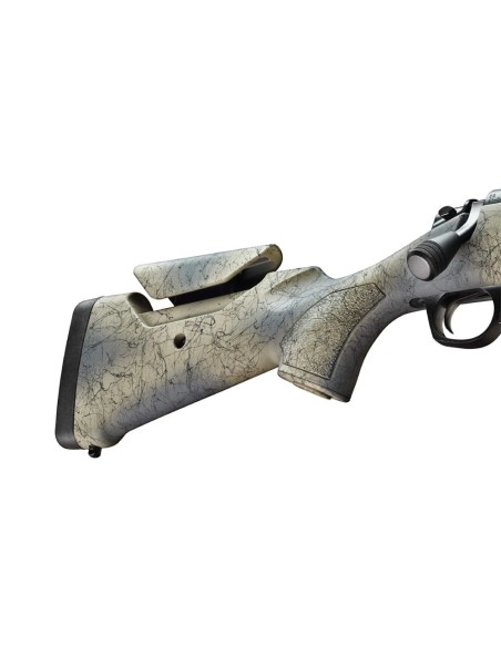 Rifle Bergara Wilderness SIERRA