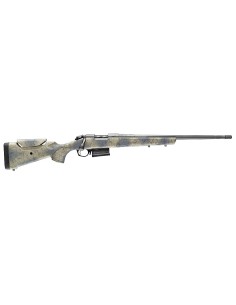 Rifle Bergara Wilderness SIERRA