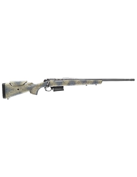 Rifle Bergara Wilderness SIERRA