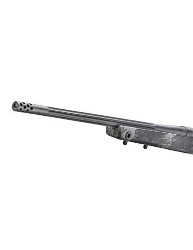Rifle Bergara B14 CREST Carbon