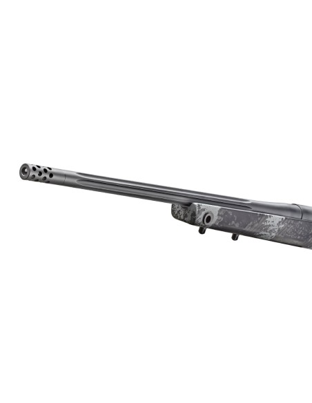 Rifle Bergara B14 CREST Carbon