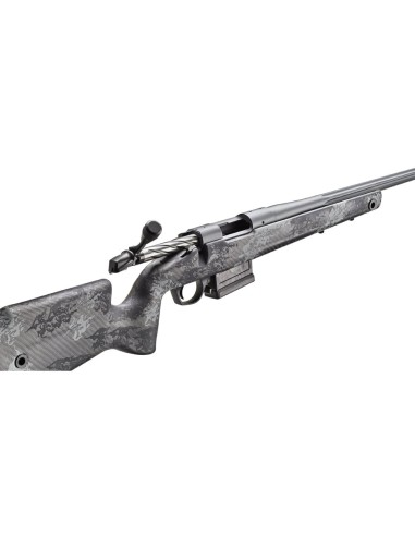Rifle Bergara B14 CREST Carbon