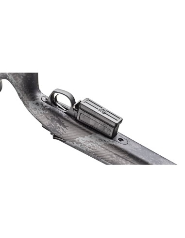Rifle Bergara B14 CREST Carbon