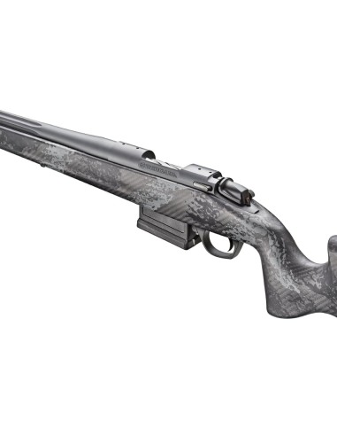 Rifle Bergara B14 CREST Carbon