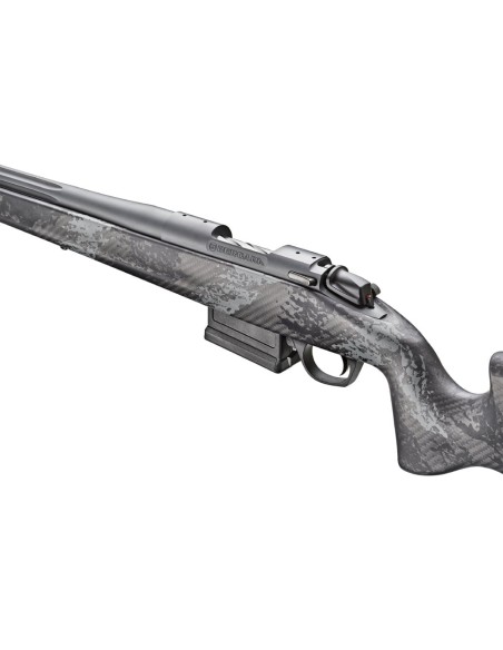 Rifle Bergara B14 CREST Carbon