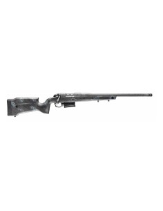 Rifle Bergara B14 CREST Carbon