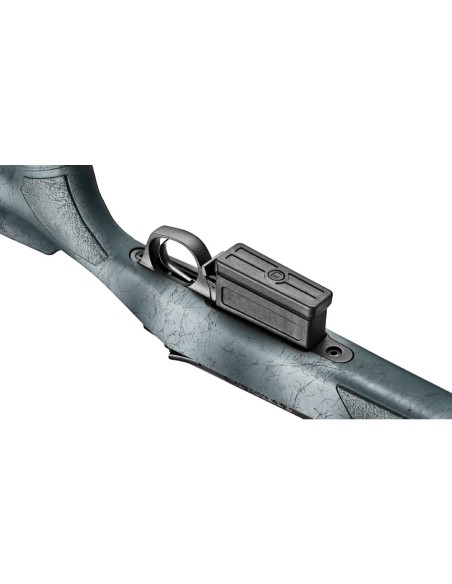 Rifle Bergara Extreme SIERRA