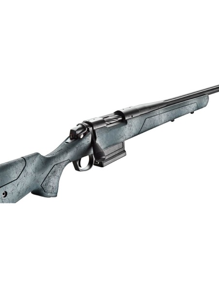 Rifle Bergara Extreme SIERRA