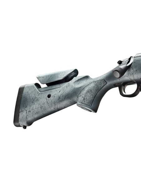 Rifle Bergara Extreme SIERRA