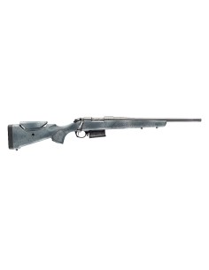 Rifle Bergara Extreme SIERRA