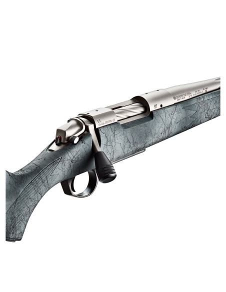 Rifle Bergara Extreme HUNTER