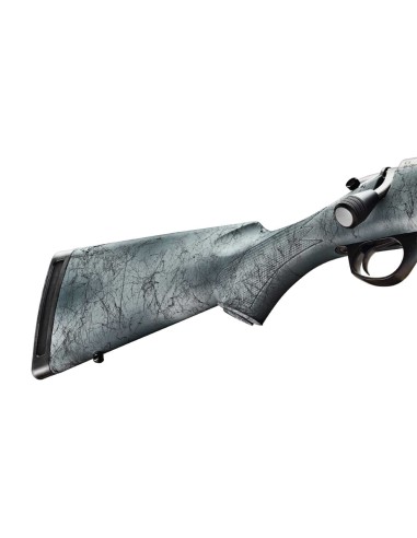 Rifle Bergara Extreme HUNTER