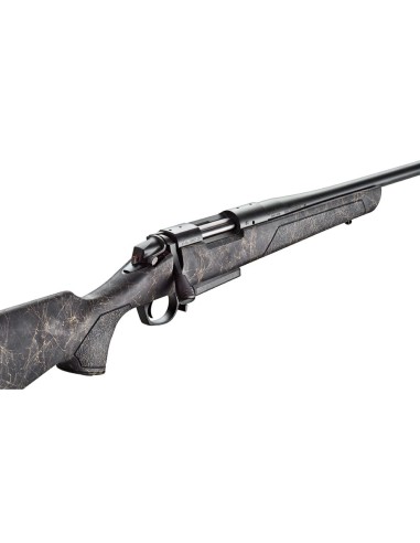 Rifle Bergara B14 STOKE