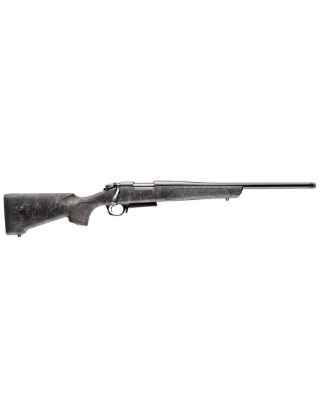 Rifle Bergara B14 STOKE