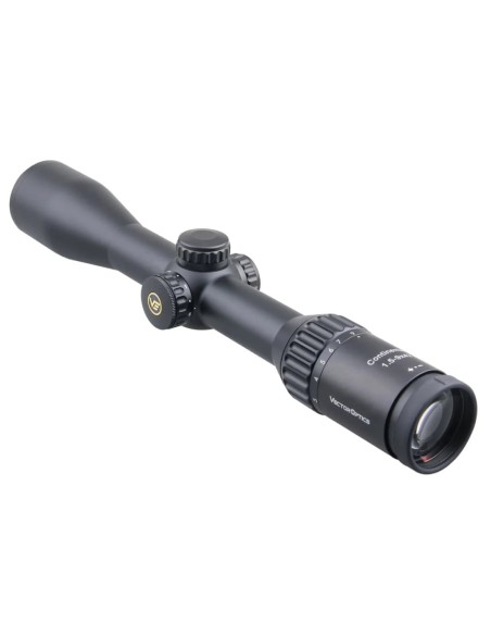 Visor Vector Optics continental X6 1.5-9x42 G4 Hunting