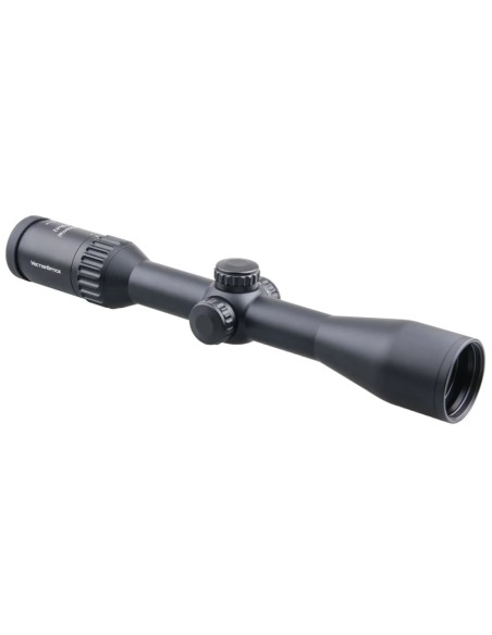 Visor Vector Optics continental X6 1.5-9x42 G4 Hunting