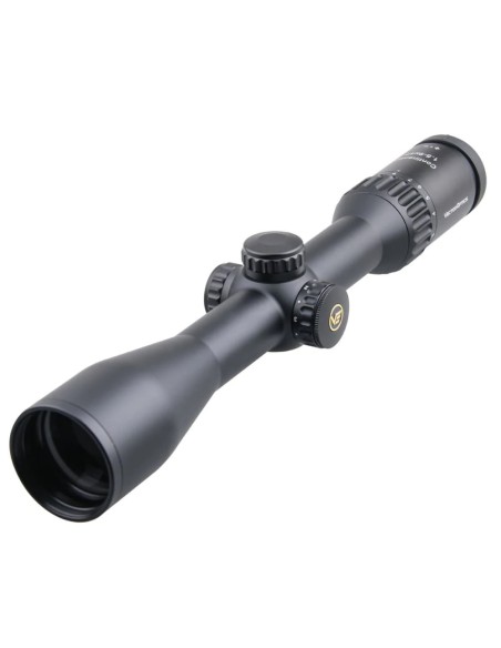 Visor Vector Optics continental X6 1.5-9x42 G4 Hunting