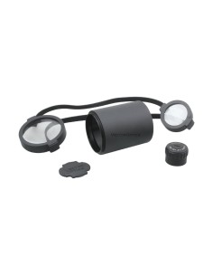 Visor Vector Optics continental X6 2.5-15x56 G4 Hunting 2