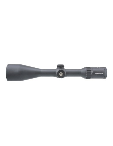 Visor Vector Optics continental X6 2.5-15x56 G4 Hunting