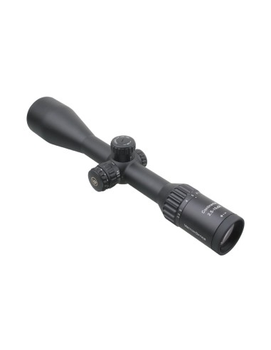 Visor Vector Optics continental X6 2.5-15x56 G4 Hunting