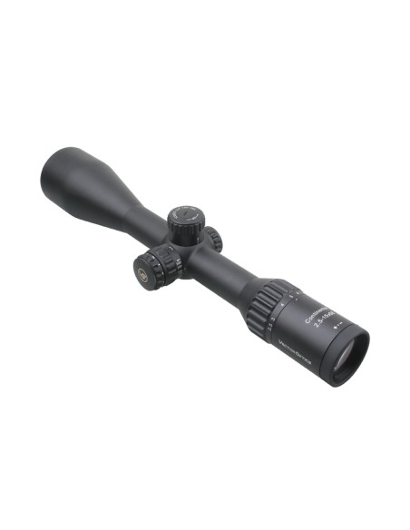 Visor Vector Optics continental X6 2.5-15x56 G4 Hunting