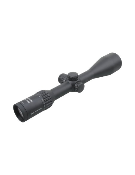 Visor Vector Optics continental X6 2.5-15x56 G4 Hunting