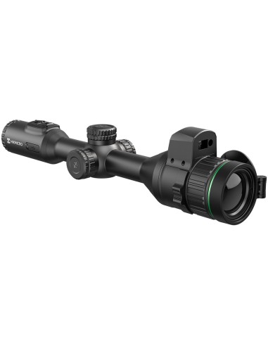 Visor nocturno y Diurno Hikmicro Alpex LRF 4K A50EL