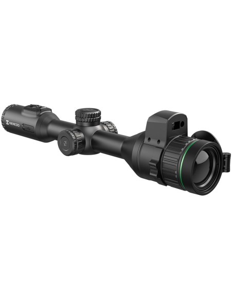 Visor nocturno y Diurno Hikmicro Alpex LRF 4K A50EL