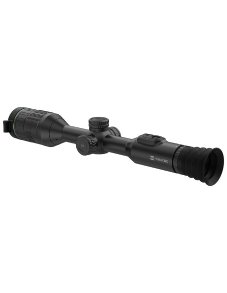 Visor nocturno y Diurno Hikmicro Alpex 4K A50E