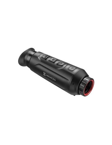 Monocular térmico Lynx Pro LH25 2.0 Hikmicro