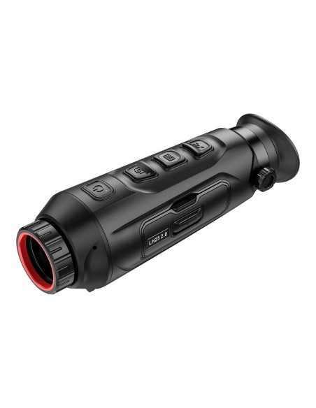 Monocular térmico Lynx Pro LH25 2.0 Hikmicro