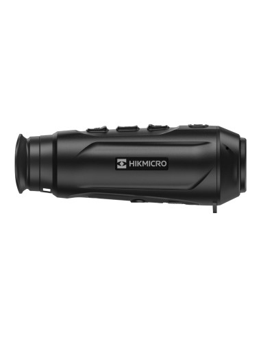 Monocular térmico Lynx Pro LH15 2.0 Hikmicro