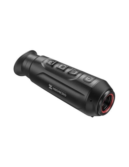 Monocular térmico Lynx Pro LH15 2.0 Hikmicro