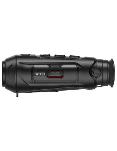 Monocular térmico Lynx Pro LH15 2.0 Hikmicro