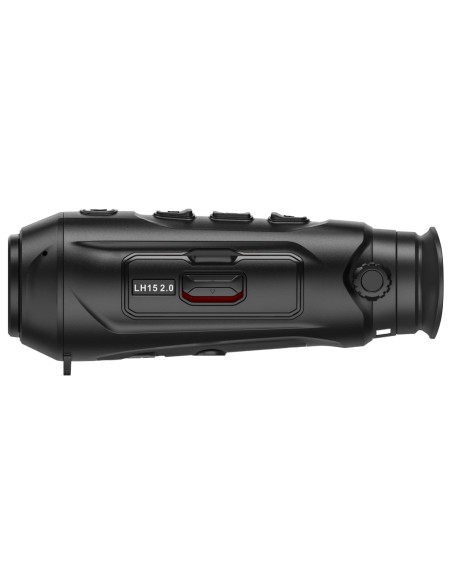 Monocular térmico Lynx Pro LH15 2.0 Hikmicro