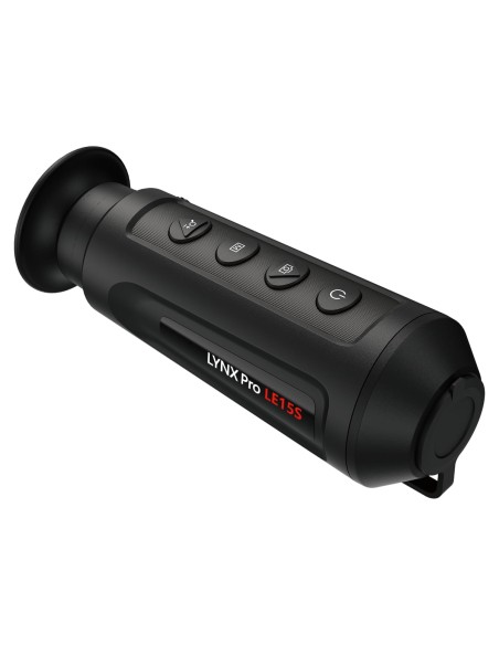 Monocular térmico Lynx S LE15S Hikmicro