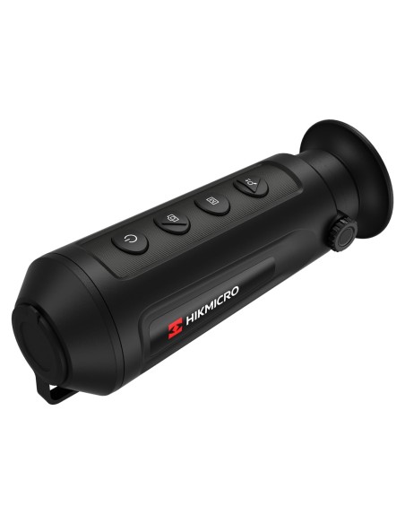 Monocular térmico Lynx S LE15S Hikmicro