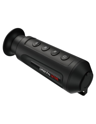 Monocular térmico Lynx Pro LE10S Hikmicro