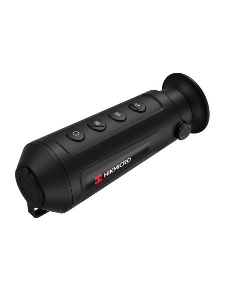 Monocular térmico Lynx Pro LE10S Hikmicro